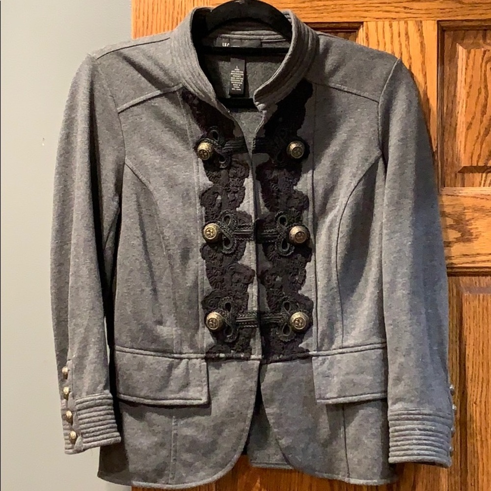 Blazer/jacket. Excellent used condition.